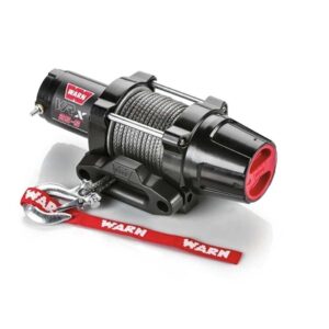 Warn Elektrowinde VRX25-S