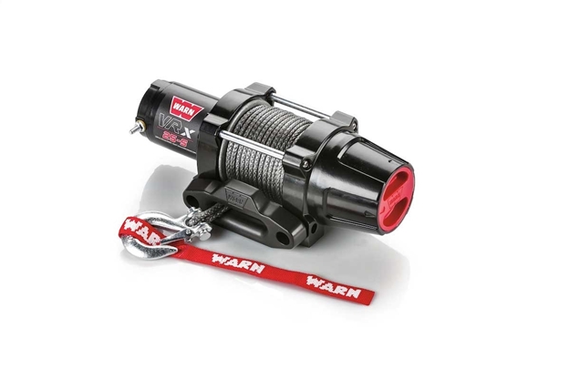 Warn Elektrowinde VRX25-S